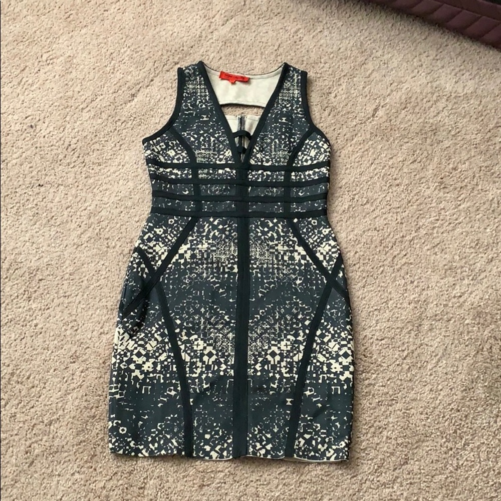 Bodycon dress